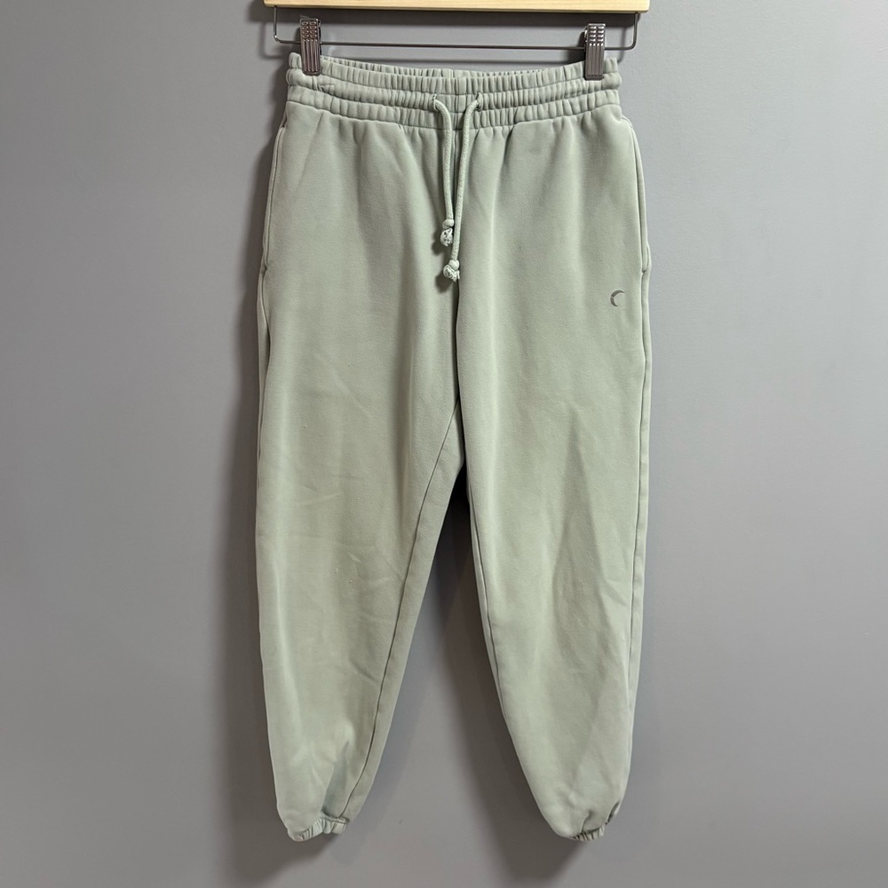 Zyia Sweat Pants